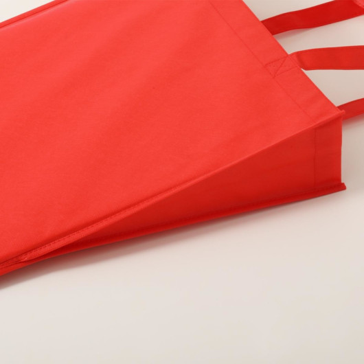 Sydney Tote Bags Gusset